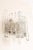 1960s Sconce from Kalmar, Austria, 1960s For Sale - Image 5 of 9