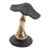 Magical Mushroom Aluminum Sculpture- Small For Sale