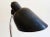 Black Vintage Bauhaus Desk Lamp, 1930s For Sale - Image 8 of 16