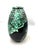 Art ceramic vase from Bordeaux, dating from the 1920s This piece has an attribution mark, I am sure that it is completely...