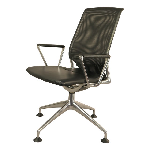 Vintage Office Chair by Alberto Meda for Vitra, 2005 For Sale
