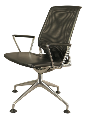 Vintage Office Chair by Alberto Meda for Vitra, 2005
