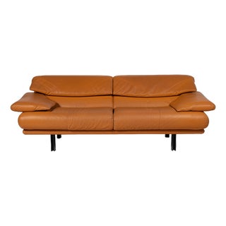 Alanda Sofa attributed to Paolo Piva for B&B Italia, 1990s For Sale