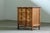 Wood Small Brutalist Danish Oak Chest of Drawers, 1960s For Sale - Image 7 of 16