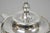 Antique Derby Silver English Victorian Silver Plated Large Warm Water Pitcher For Sale - Image 12 of 18