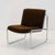Mid-Century Modern Sling Lounge Chair by Peter Hoyte for Habitat, Italy, 1980s For Sale - Image 10 of 18