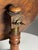 19th Century English Makeup Mirror For Sale - Image 12 of 13