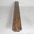 Folding Bench in Steel and Pine, 1960s For Sale - Image 10 of 18