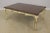 Age: Approx: 30 Years Old Details: High Quality Construction French Style High Sheen Walnut Finish Top Gold Gilt...