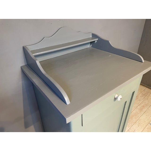 Antique Chest of Drawers, 1890s For Sale - Image 6 of 18