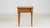 Early 20th Century France Louis XVI Red Wood Coffee Table For Sale - Image 9 of 11