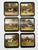De Luxe Traditional Collection Coasters with English Landmarks and Riding and Hunting Scenes from Pimpernel England, 1980s, Set of 20 For Sale - Image 12 of 17