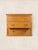 Early 20th Century Antique English Pine Chest of Drawers For Sale - Image 9 of 10