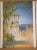 This set of vintage lithographs (offset) depicts images of Nice, France .Each image was created by a listed, well known...