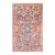 Early 20th Century Persian Meshkabad Rug For Sale