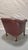 Late 20th Century Late 20th Century Swedish Chesterfield Chairs- Set of 4 For Sale - Image 5 of 10