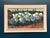 Tage Gavik, Almuñécar, Spain, 1960s, Oil on Canvas, Framed For Sale - Image 5 of 18