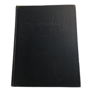 1944 Merchant Fleets a Survey of Merchant Navies Book For Sale