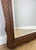 Antique French Louis Oak Wall Mirror and Console Table, Set of 2 For Sale - Image 13 of 18