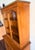 1950s 1950s Heywood-Wakefield Mid-Century Hutch / China Cabinet For Sale - Image 5 of 11
