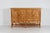 Mid-Century Modern Danish Sideboard in Oak by Henning Kjærnulf, 1970s For Sale - Image 3 of 17