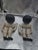 Vintage Art Deco Porcelain Doll Parts, Set of 10 For Sale - Image 12 of 12