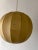 Hans Bergstrom by Atelje Lyktan, Cocoon Ceiling Pendant Resin Chandelier Flos For Sale - Image 6 of 9