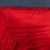 Red Togo Corner Sofa by Michel Ducaroy for Ligne Roset, France, 1973 For Sale - Image 11 of 18