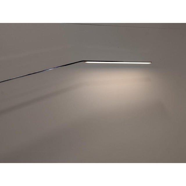 Rialto Bardiglio Floor Lamp from Roche Bobois For Sale - Image 3 of 12