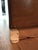 1950s Edward Wormley for Dunbar Tambour Door Credenza Cabinet With Dovetailed Drawers For Sale - Image 12 of 15