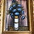 Original 5 x 7 painting on wood panel initials bottom left overall size with vintage original frame is 8 x 10 Check out my...