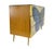 Mid Century Art Deco Style Italian Handcrafted Pop Art Six-Drawer Chest Cabinet For Sale - Image 4 of 11