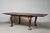 Extendable Dining Table in Oak For Sale - Image 18 of 18
