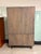 Design Plus Gallery presents the Hudson Collection Storage Cabinet from Room & Board. The tall cabinet has a streamlined...