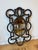 Theodore Alexander Interwoven Wall Mirror For Sale In San Francisco - Image 6 of 12
