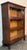 Macey Furniture Co. Antique Three Piece Macey Barrister Bookcase For Sale - Image 4 of 14