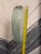 Modern Pair of 1980s Italian Glass Sconces For Sale - Image 3 of 10