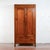 Rustic Italian Wardrobe with Chest of Drawers For Sale - Image 9 of 9