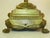 Grand Tour Antique Bronze Candelabras Neoclassical French Urn Grand Tour, Greek Kye 5-Light Candlesticks For Sale - Image 3 of 18