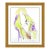 Late 20th Century Peaceful, Linda Le Kinff For Sale