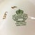 White 1980s Aynsley White Floral Coffee Pot in Aynsley Spray For Sale - Image 8 of 8
