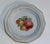 Vintage Porcelain Reticulated Fruit Plates - Schwarzenhammer Bavaria – Set of 6 For Sale - Image 9 of 9