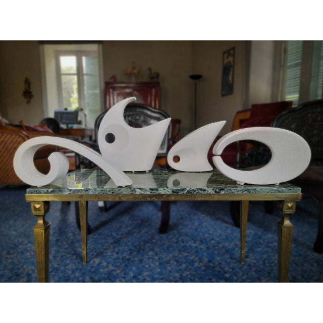 Vintage Italian Vase by Roberto Rigon for Bertoncello, 1960s For Sale - Image 10 of 11