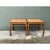 Vintage Baker Side Tables - A Pair For Sale - Image 10 of 12