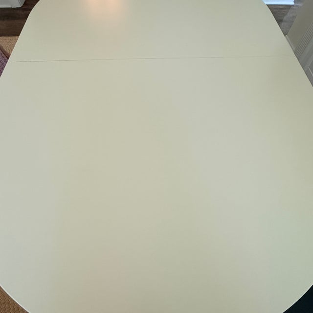 Highland House Highland House Hudson Dining Table For Sale - Image 4 of 14