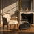 The Artisan Magazine Rack: Vintage Charm & Order Create a sophisticated reading nook or music corner with this Hand-Forged...