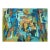 1980s Abstract Expressionist Painting #2 by Hannah Dalbey - For Sale