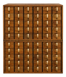 Example of Filing and Storage Cabinets