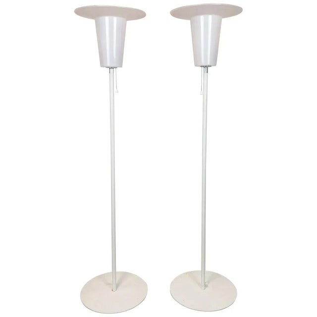 Floor Lamps from Luxus, Sweden, 1970s, Set of 2 For Sale - Image 13 of 13