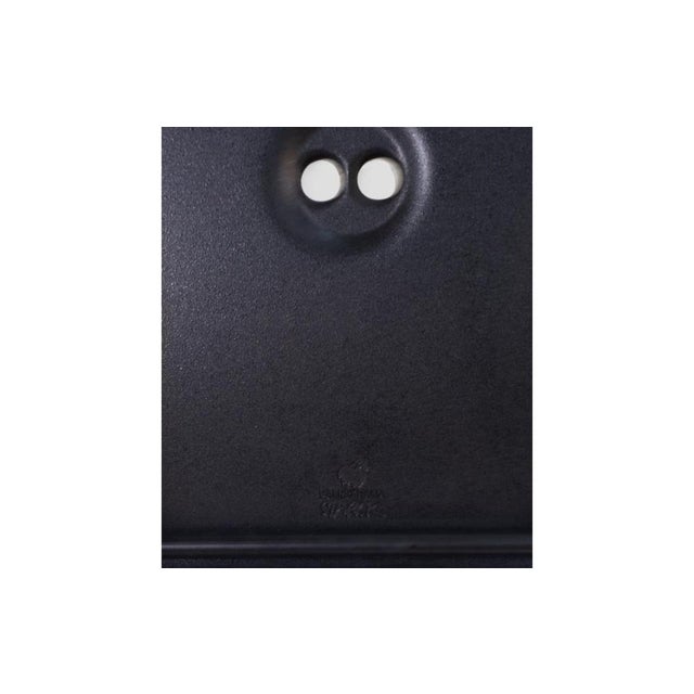 Francesca Armchairs by Philippe Starck for Baleri Italia, 1984, Set of 4 For Sale - Image 9 of 10